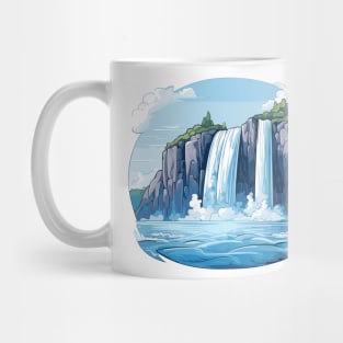 Niagara Mug